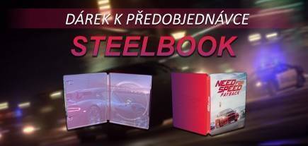 Need for Speed: Payback BAZAR