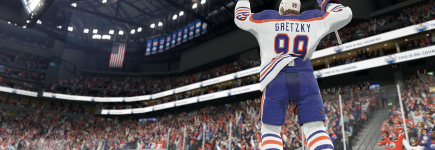 NHL 19