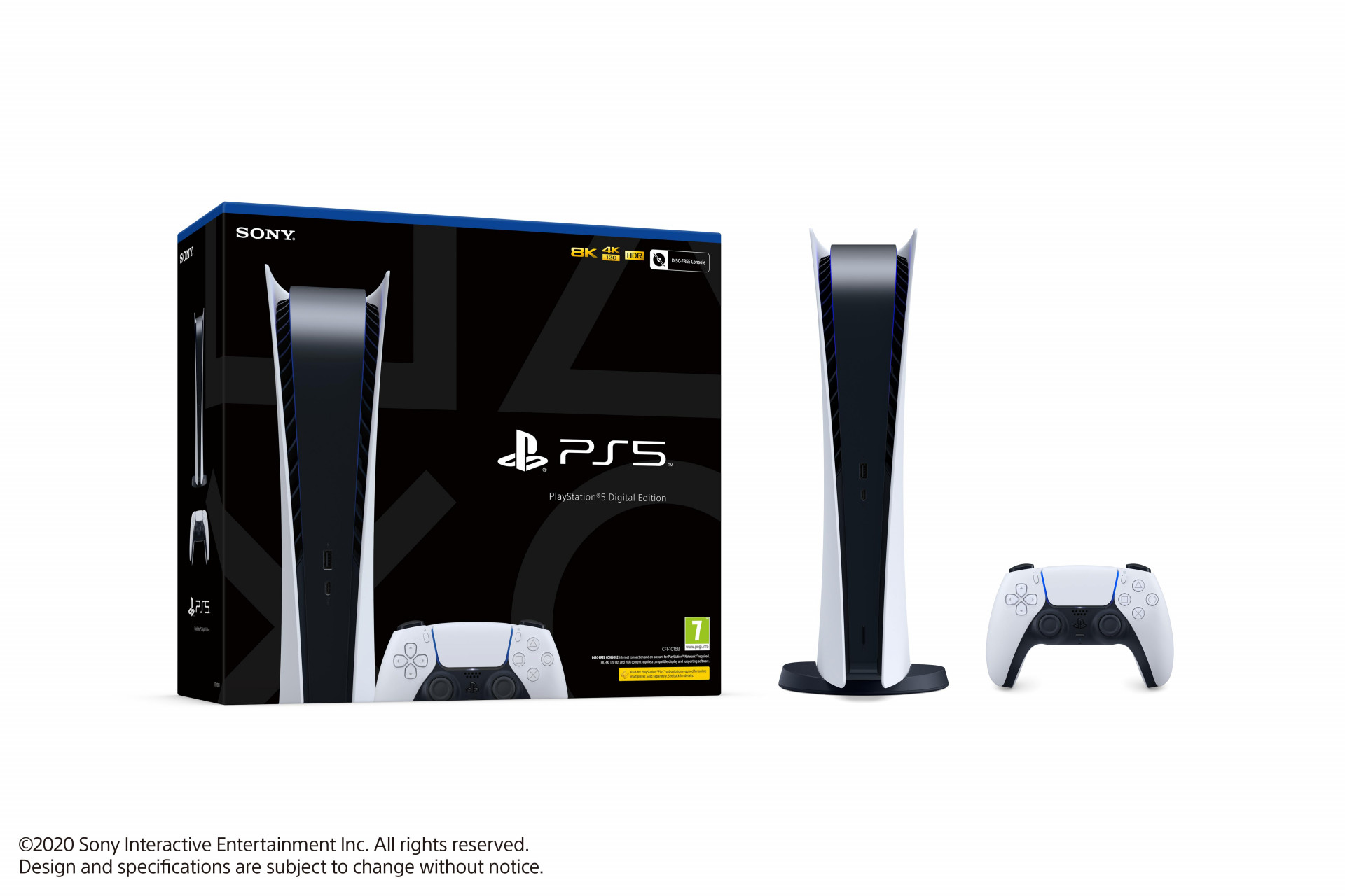playstation 5 digital-edition 825 gb