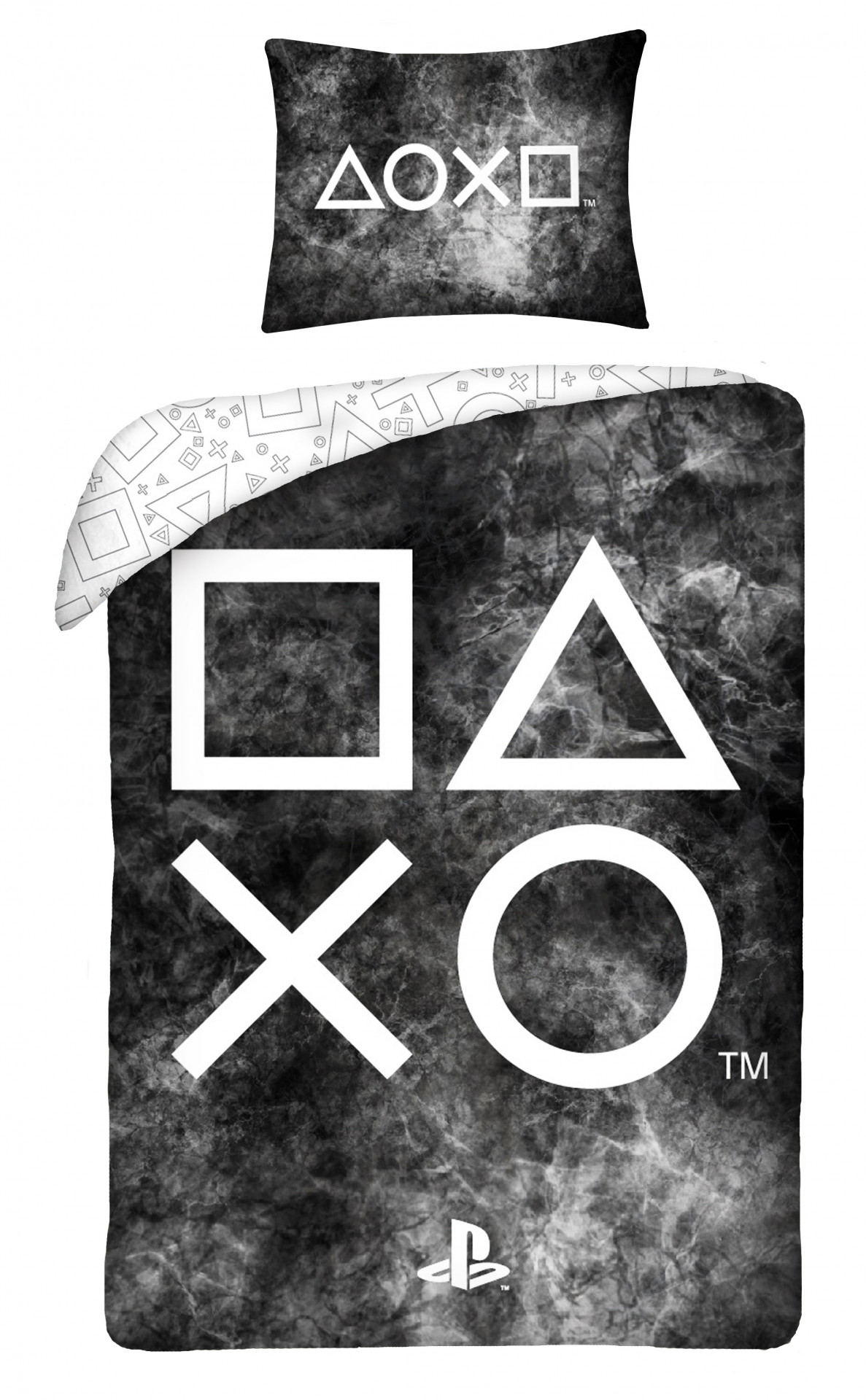 задняя панель playstation 5