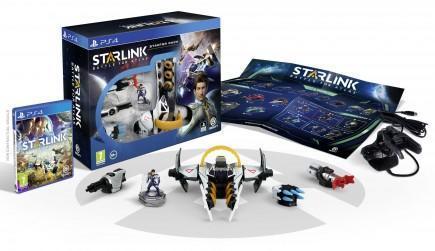 Starlink: Battle for Atlas - Starter Pack