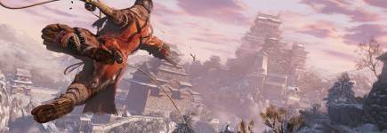 Sekiro: Shadows Die Twice BAZAR