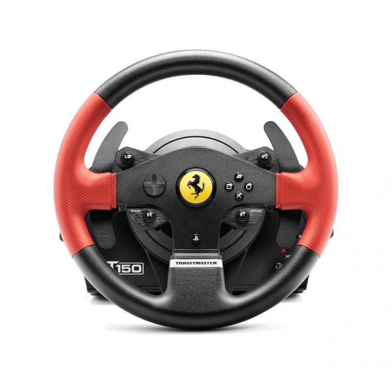 Thrustmaster t150 ferrari