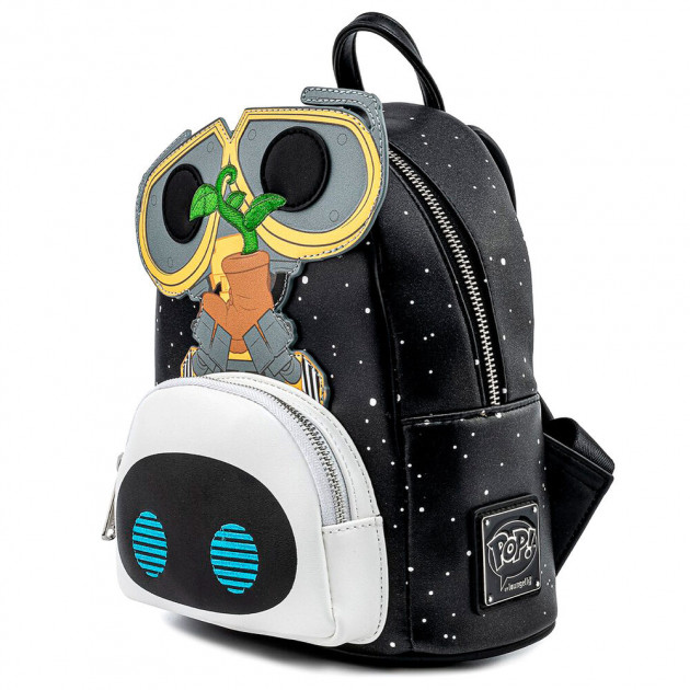 Batoh Disney - Wall-E Mini Backpack (Loungefly)
