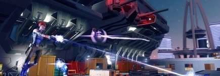 Agents of Mayhem: Day One Edition