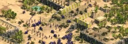 Age of Empires: Definitive Edition (PC DIGITAL)