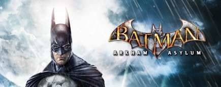 Batman: Return To Arkham