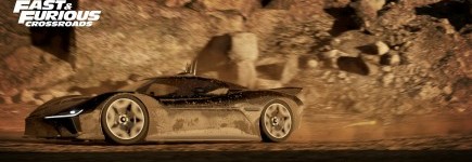 rychle a zběsile křižovatky