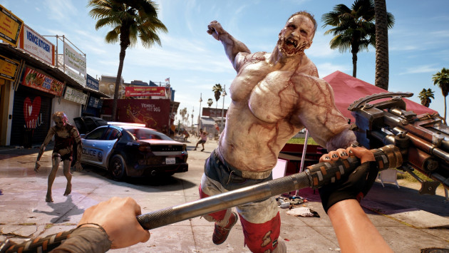 dead island 2