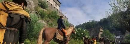 Kingdom Come: Deliverance - Act 1