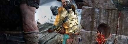 God of War 4