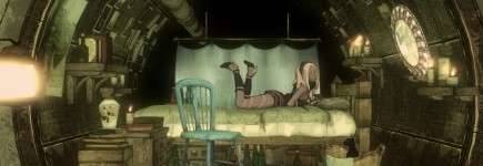 Gravity Rush Remastered