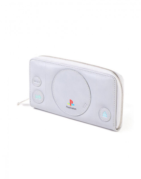 Peněženka PlayStation - Console