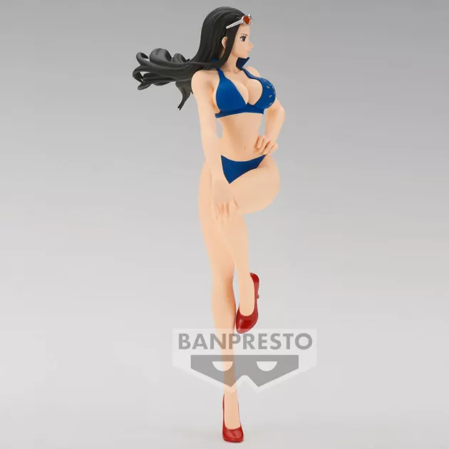 Sanji figurka