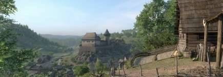 Kingdom Come: Deliverance BAZAR