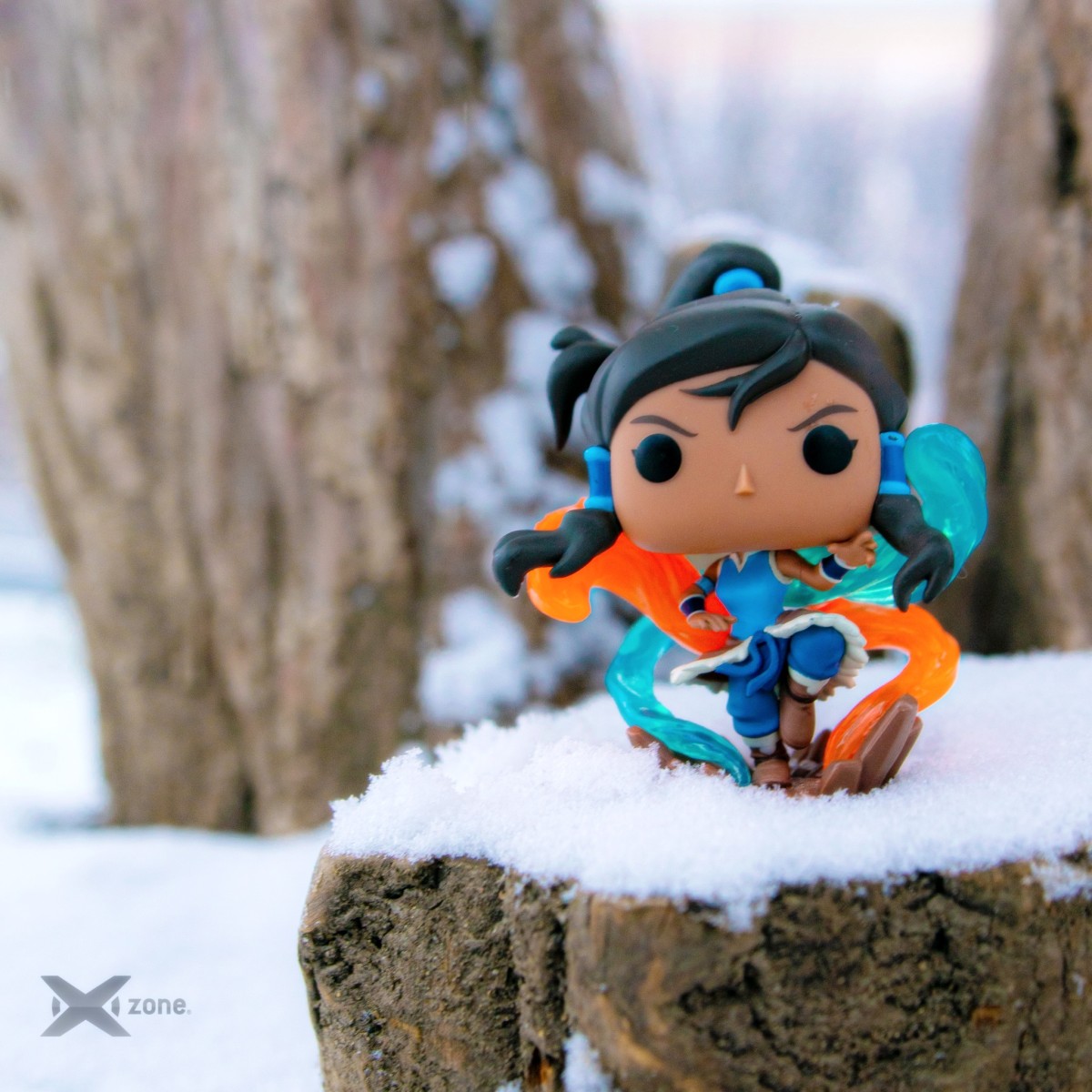 funko legend of korra