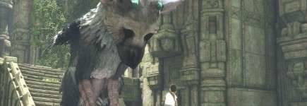 The Last Guardian BAZAR