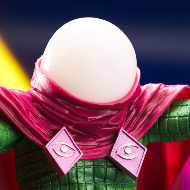 Figurka Marvel - Mysterio (DiamondSelectToys)