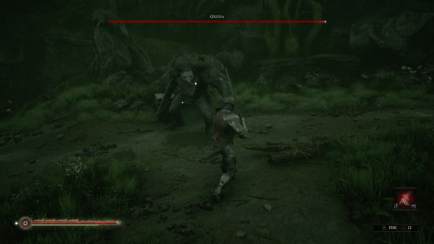 Mortal Shell Enhanced Edition - BAZAR