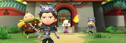Snack World: The Dungeon Crawl - Gold