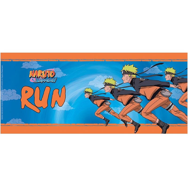 Hrnček Naruto Shippuden Naruto Run Xzone.sk