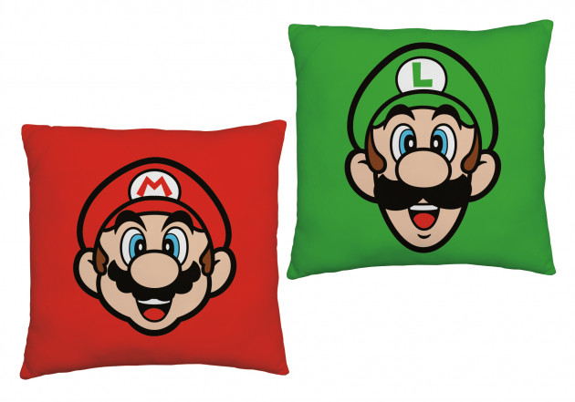 PolÅ¡tÃ¡Å Super Mario - Brothers