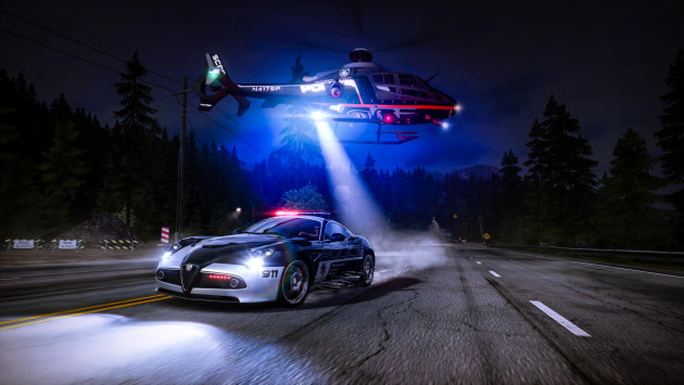 need for speed remastered