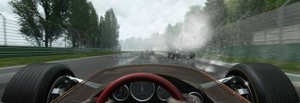 Project CARS: Game of the Year Edition