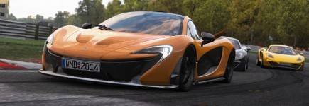 Project CARS