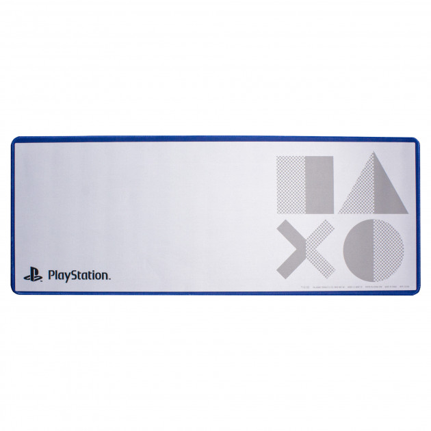 Podložka pod myš PlayStation - Icons