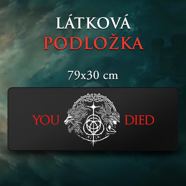 podložka pod myš elden ring