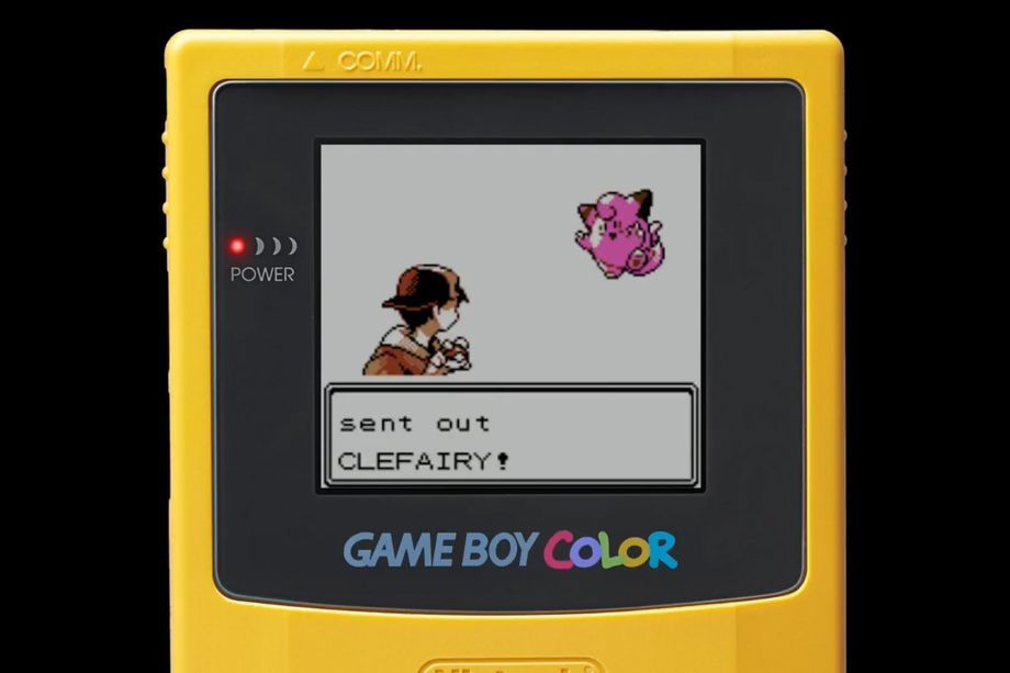 Pokémon Gold (3DS) Xzone.cz