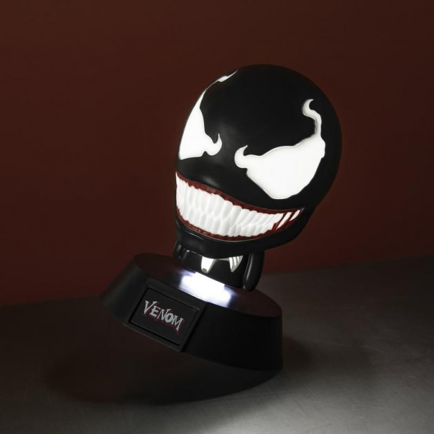 Venom Icon Light V2