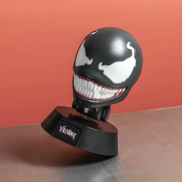 LampiÄka Venom - Venom Icon Light V2
