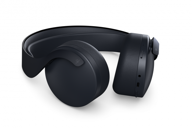PlayStation 5 Pulse 3D Wireless Headset + ovladaÄ DualSense - Midnight Black