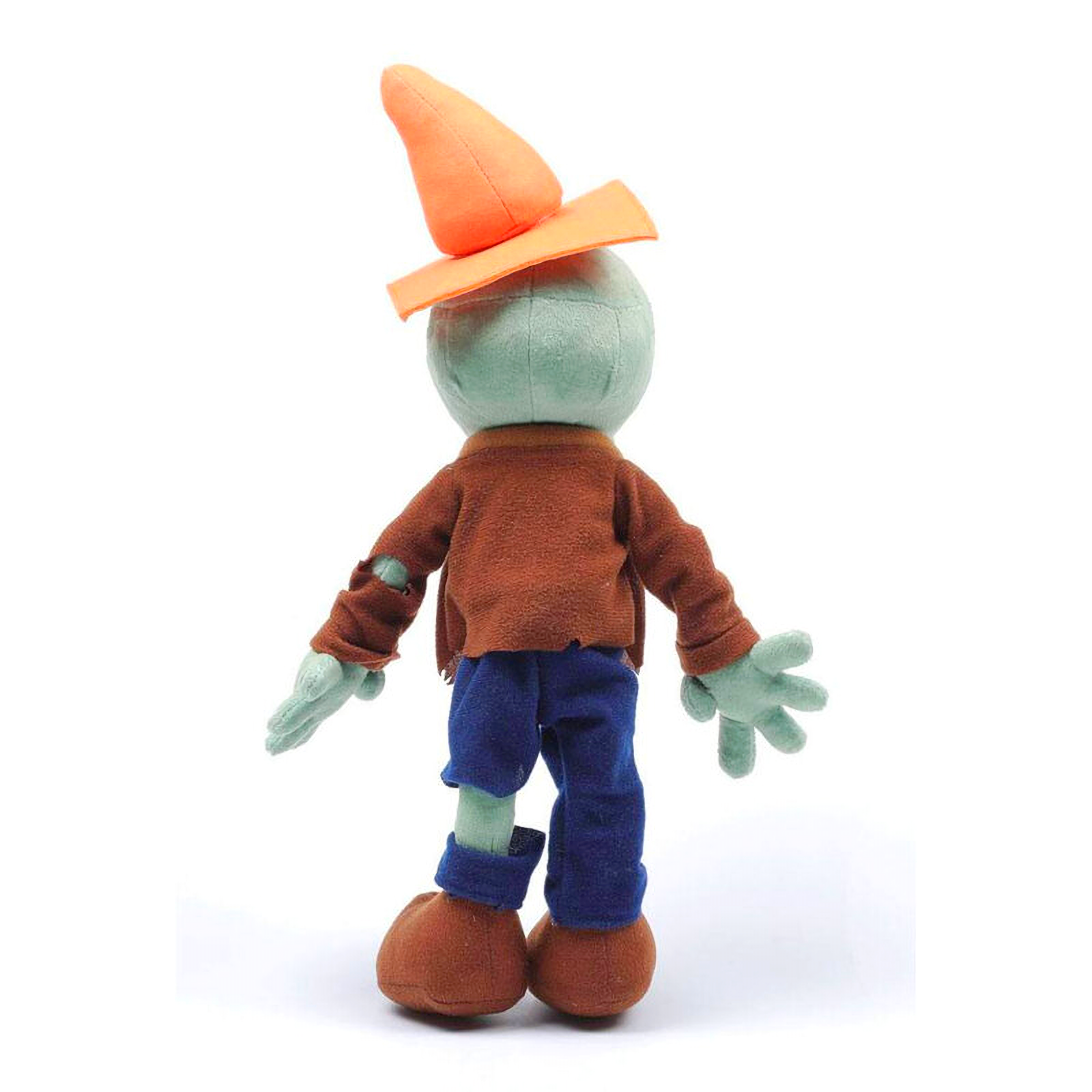 Plyšák Plants vs. Zombies Conehead Zombie (35 cm) Xzone.sk