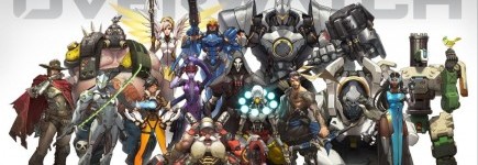 Overwatch: Legendary Edition BAZAR