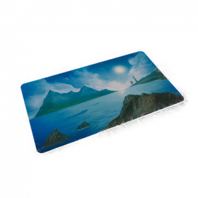 Herní podložka Kraken Wargames - Island