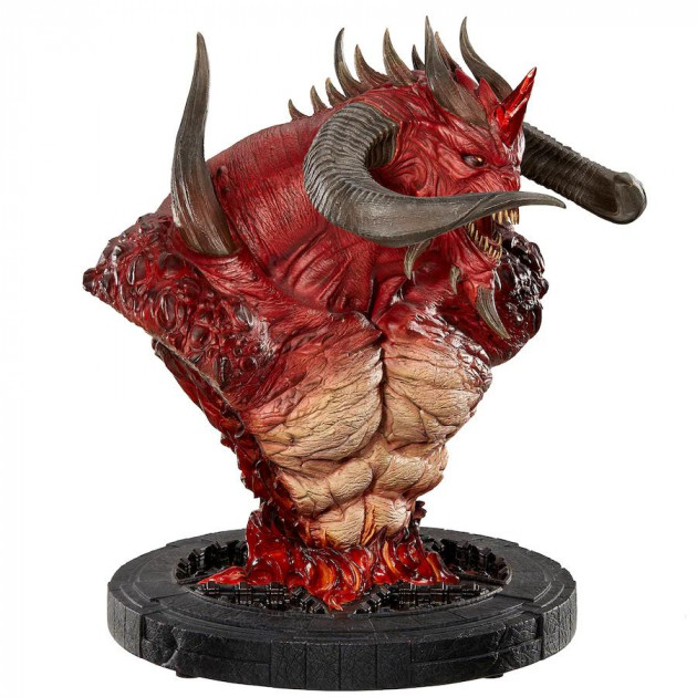Figurka Diablo - Lord of Terror Busta