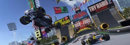 Trackmania Turbo