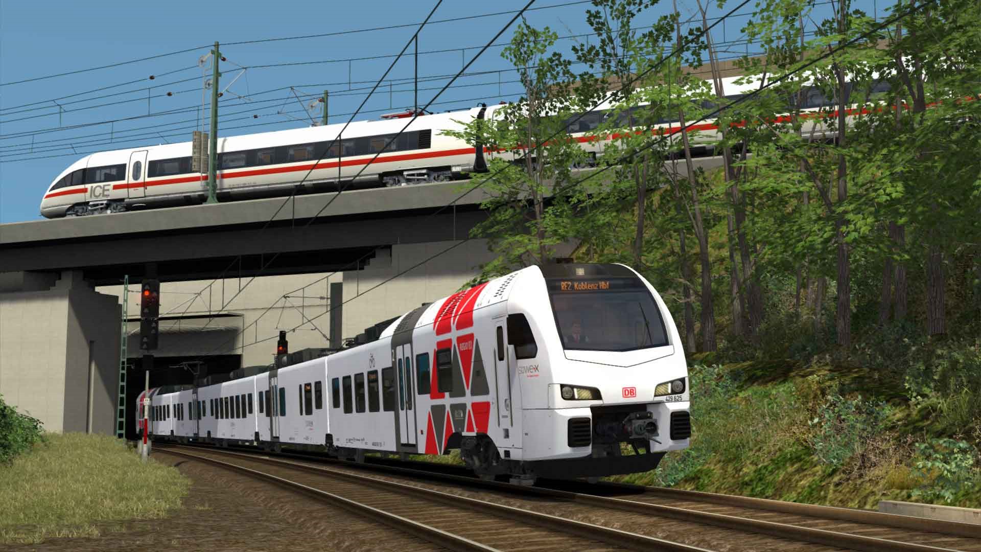 Train Simulator Collection (PC) Xzone.cz