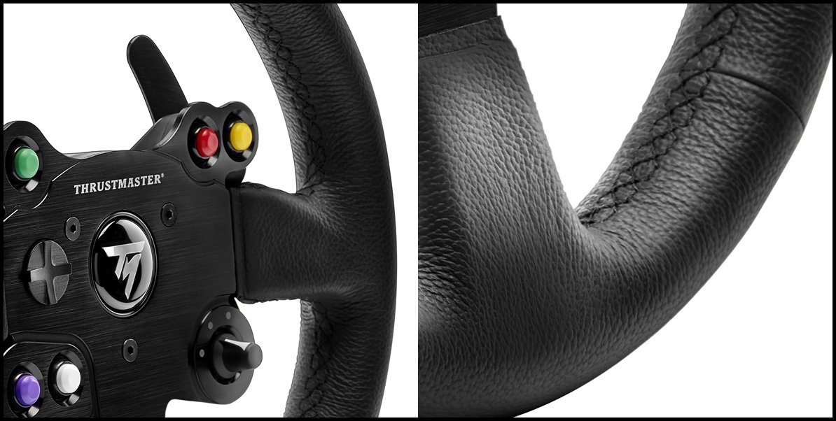 Adaptateur Volant + Support Mural Pour Thrustmaster T300, T500, Tx, TS, T-GT – Neuf