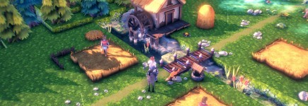 The Wild Age (PC DIGITAL)