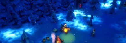 The Wild Age (PC DIGITAL)