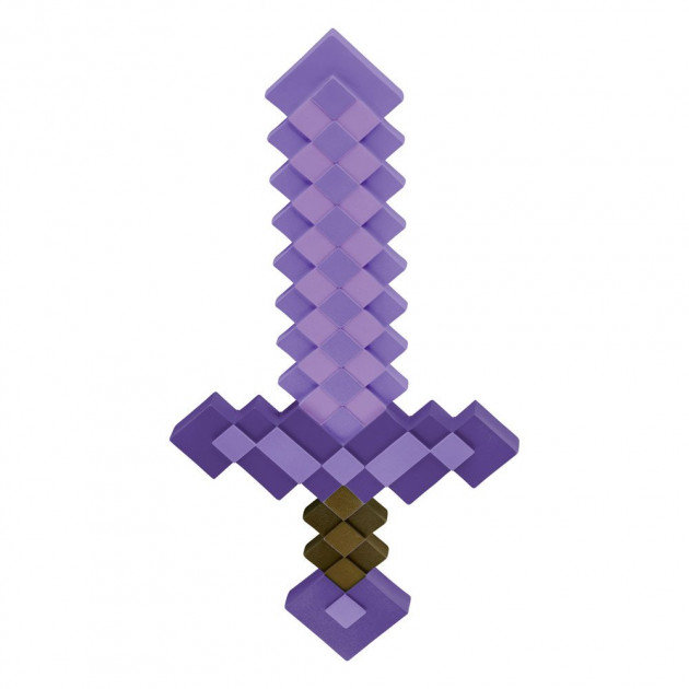 Replika Minecraft - Enchanted Sword (51 cm)