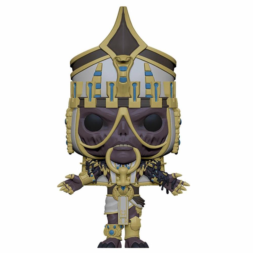 Guild Wars 2 Funko Pop