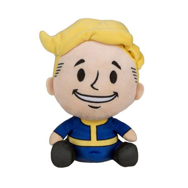 Fallout Stubbins Plush Figure Vault Boy 20 cm
