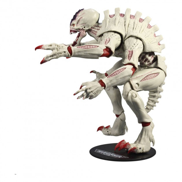 Figurka Warhammer 40k - Tyranid Genestealer (McFarlane)