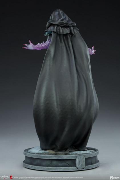 Yennefer of Vengerberg