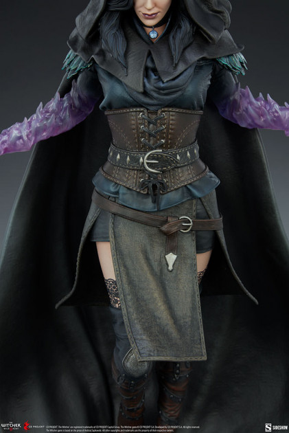 figurka Yennefer of Vengerberg